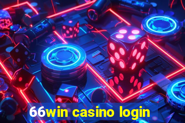 66win casino login